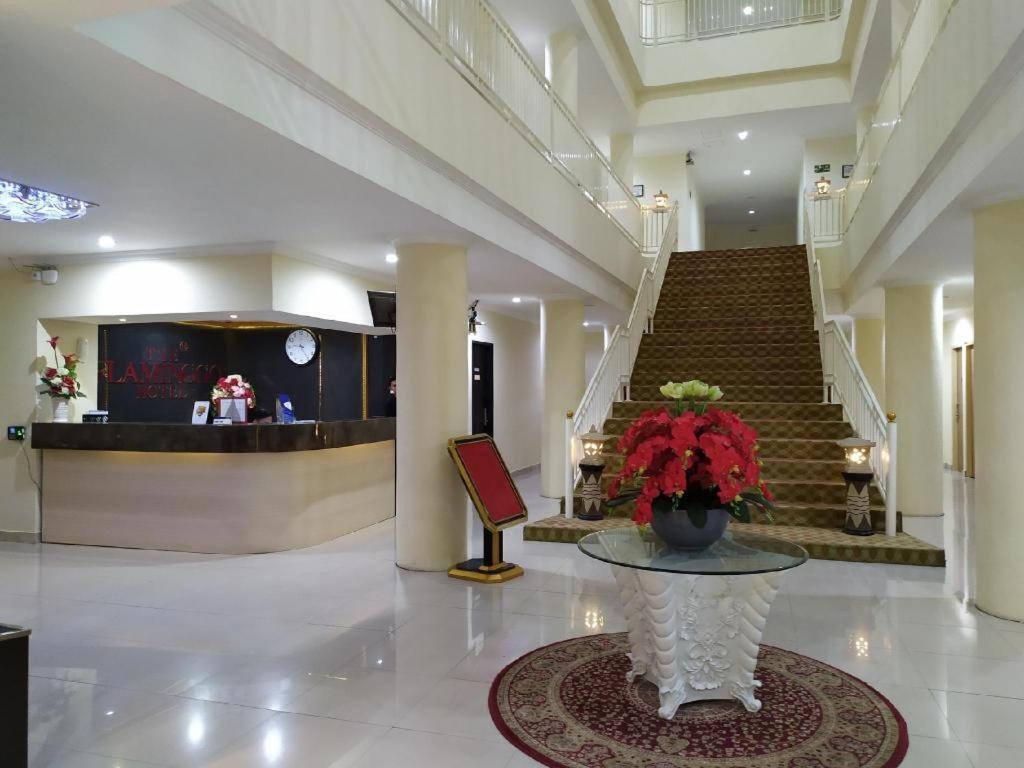 Rangkayobasa Hotel Padang Panjang Bukittinggi Exteriör bild